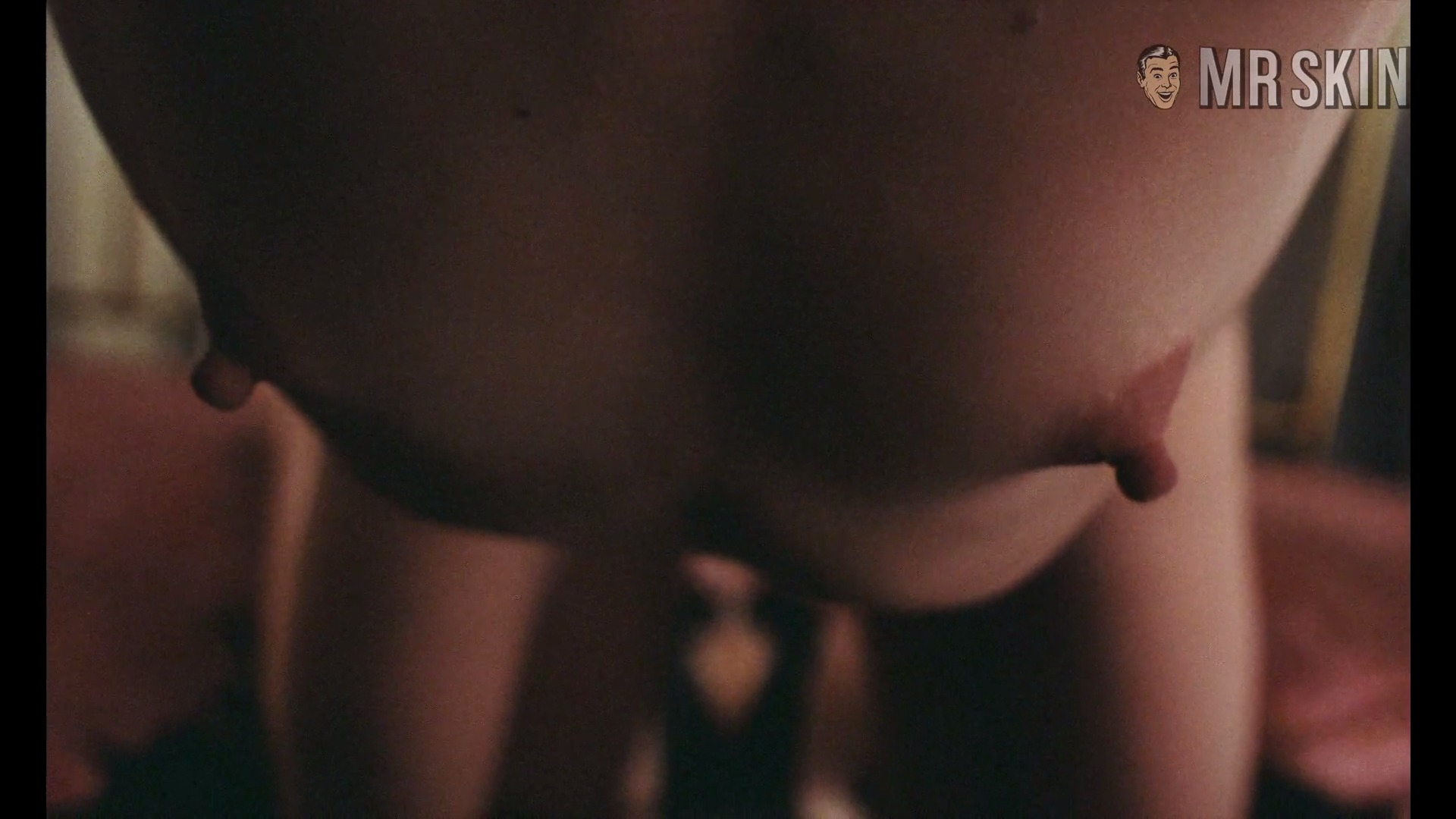 Nudes of Johnny from I Love You, I Don't. Breasts, bush, butt. 182466