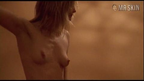 Sienna Guillory Nude as Juliette. Breasts, sexy, underwear. 192020