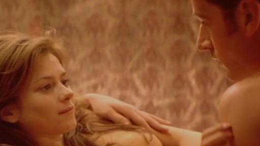 Anna Friel Nude as Lizzie. Breasts, bush, butt. 348896