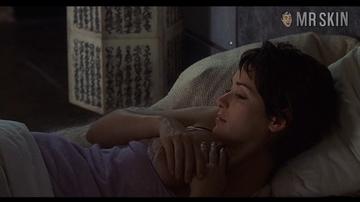 Winona Ryder in Autumn in New York (2000) Right Breast Breasts Right Breast 173673