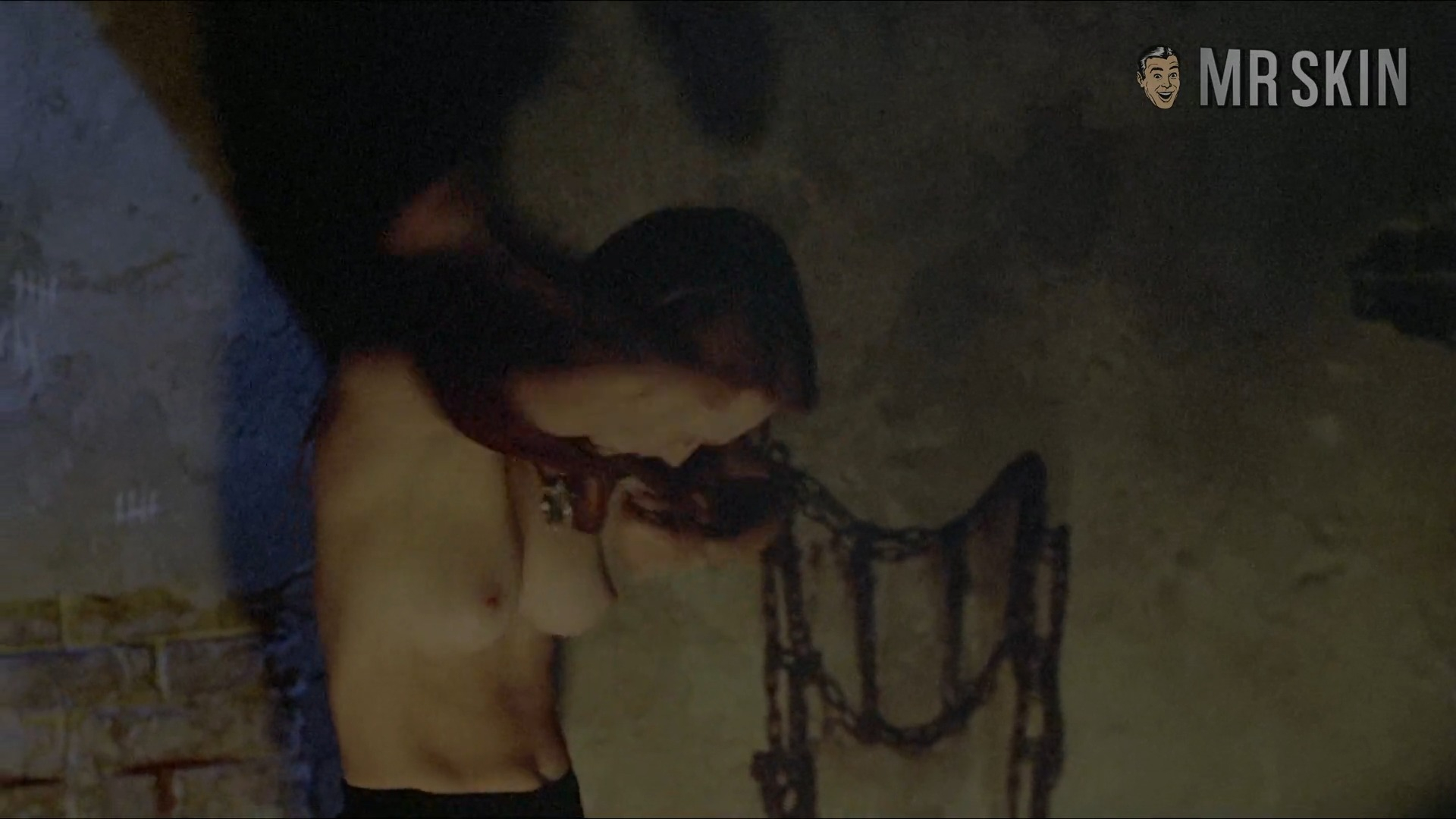 Daisy McCrackin in Halloween: Resurrection (2002) Breasts Breasts Sexy 181537