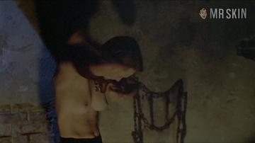 Daisy McCrackin in Halloween: Resurrection (2002) Breasts Breasts Sexy 181537