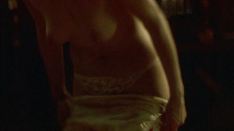Meg Ryan Naked in In the Cut. Breasts, Sexy, bush, butt. 188323