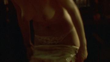 Meg Ryan in In the Cut (2003) Breasts Sexy Breasts Bush 188323