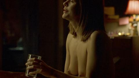 Meg Ryan Nude as Frannie Avery. Breasts, Bush, Full Frontal, butt, sexy. 188324