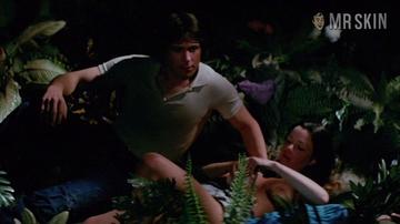 Elizabeth Berridge in The Funhouse (1981) Breasts Breasts 188608