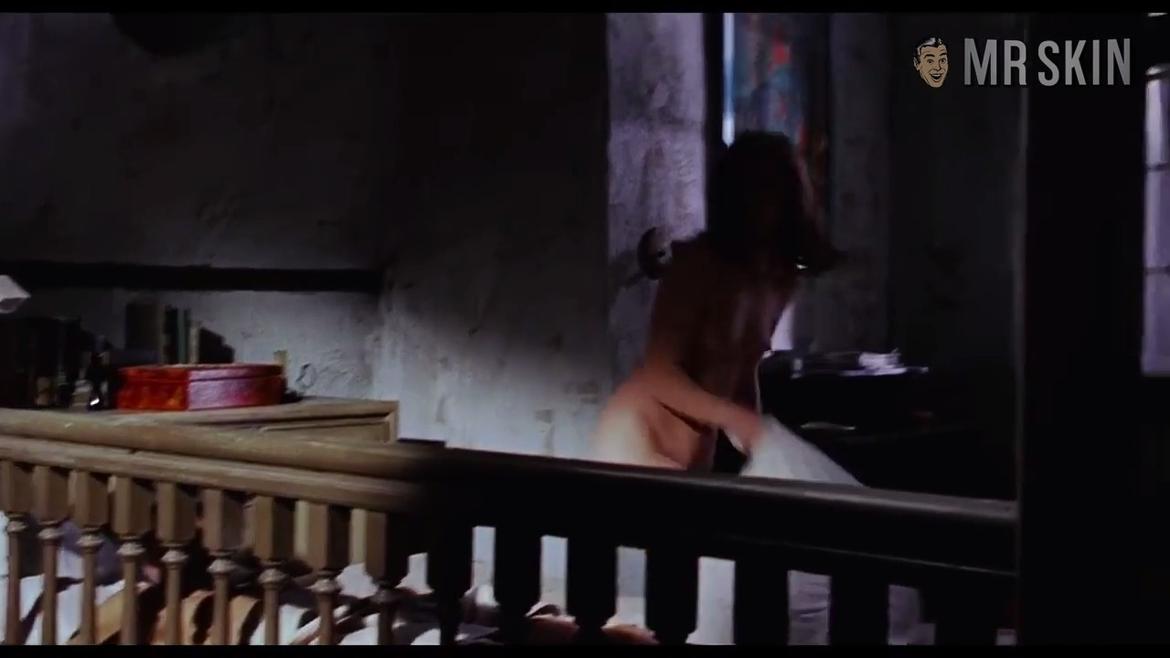 Jennifer Leak in Eye of the Cat (1969) Breasts Butt Breasts Butt 288027