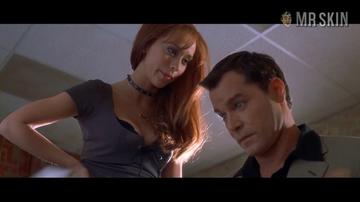 Jennifer Love-Hewitt in Heartbreakers (2001) Sexy Underwear Sexy Underwear 194824