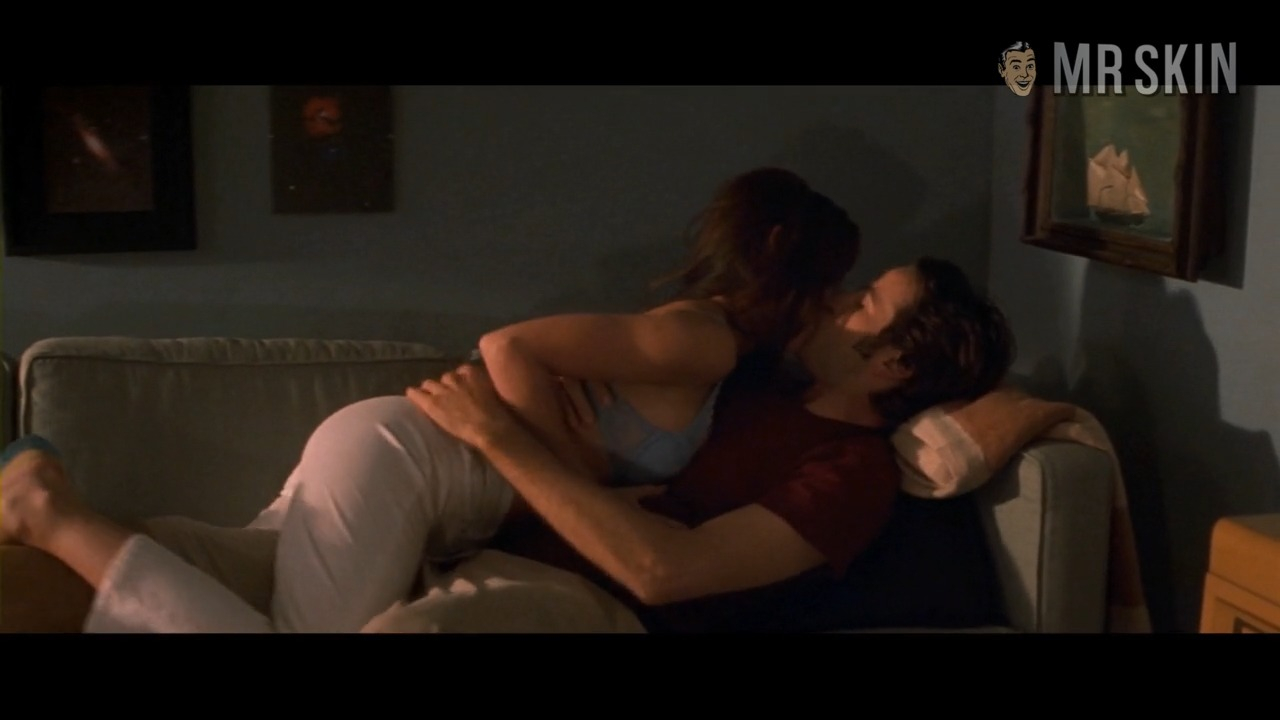 Heartbreakers's Sexiest Scenes with Jennifer Love-Hewitt. Sexy, Underwear. 247488
