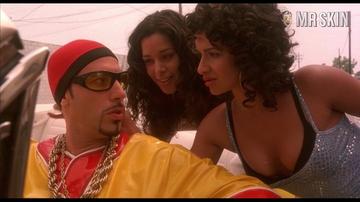 Gina La Piana in Ali G Indahouse (2002) Sexy Underwear Sexy Underwear 282516