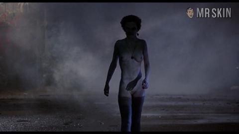 Herself from The Return of the Living Dead Naked. Breasts, butt, sexy. 179015