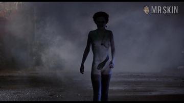 Linnea Quigley in The Return of the Living Dead (1985) Breasts Breasts Butt 179015