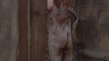 Karen McKevic in The Big Bird Cage (1972) Breasts Butt Bush Full Nudity Breasts Bush 186009