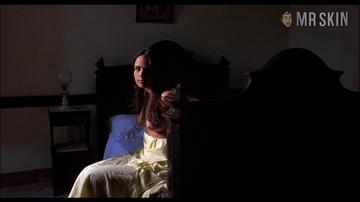 Jordana Brewster in The Invisible Circus (2001) Breasts Breasts Sexy 200558