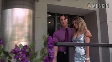 Elisa Donovan, Gigi Rice in A Night at the Roxbury (1998) Sexy Sexy 201140