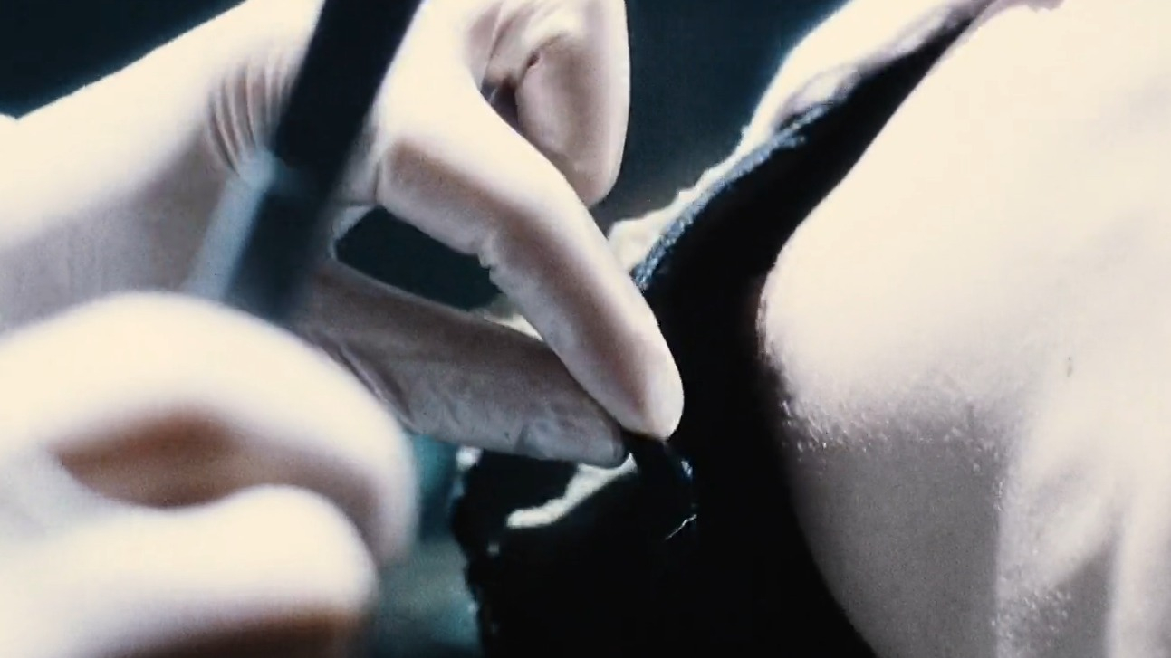 Nudes of Victim from FearDotCom. Breasts, Right Breast, sexy, underwear. 351750