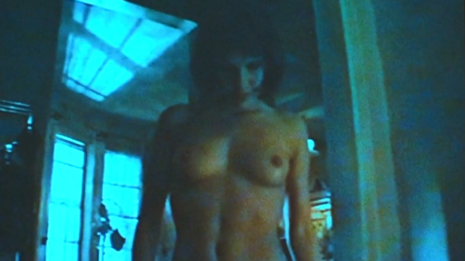 Birthe Wolter in FearDotCom (2002) Breasts Underwear Breasts Underwear 351743