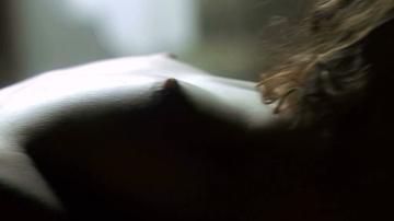 Piper Perabo, Jessica Paré in Lost and Delirious (2001) Breasts Lesbian Bush Breasts Bush 175893