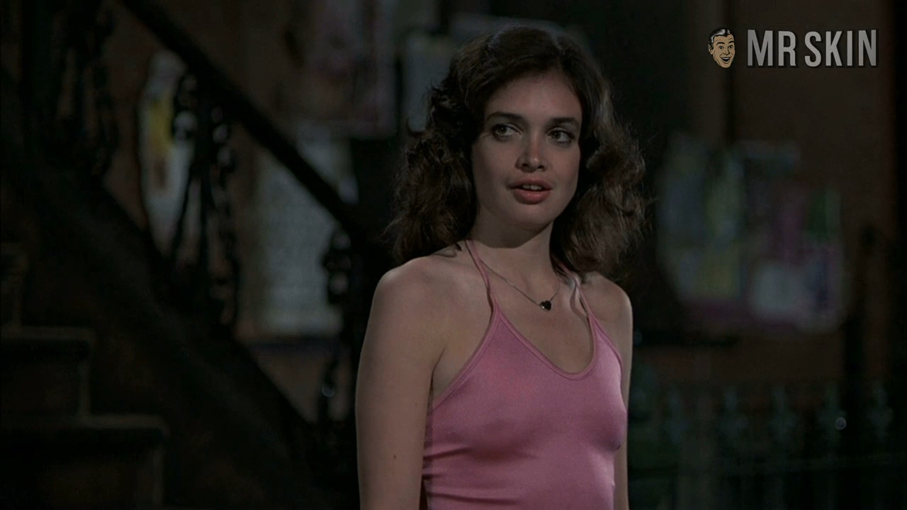 Deborah Van Valkenburgh in The Warriors (1979) Sexy Sexy 233989