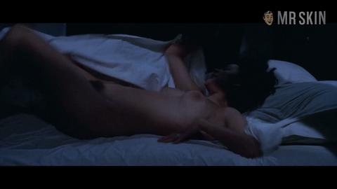 Marion Cotillard Naked in Taxi. Breasts, Bush, butt, underwear. 175477