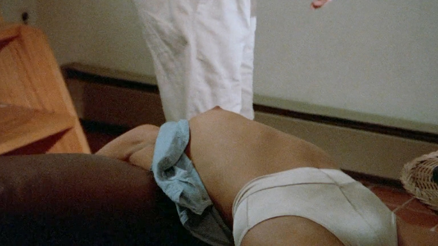 Claudia Flores Nude in There's Nothing Out There. Breasts, Underwear, right breast, sexy. 346918
