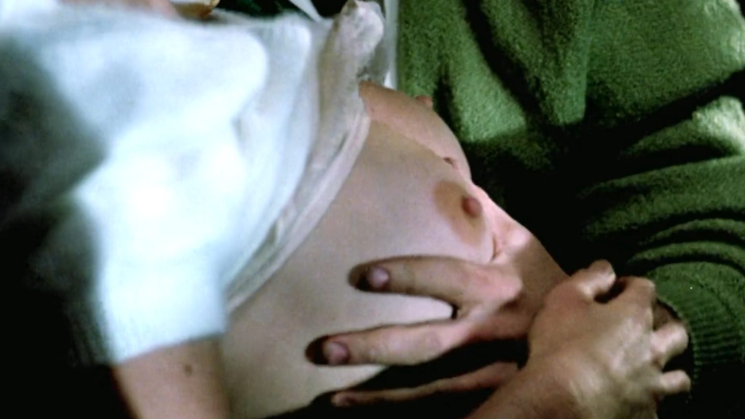 Diane at 16 from Homework Naked. Breasts, Sexy. 191777