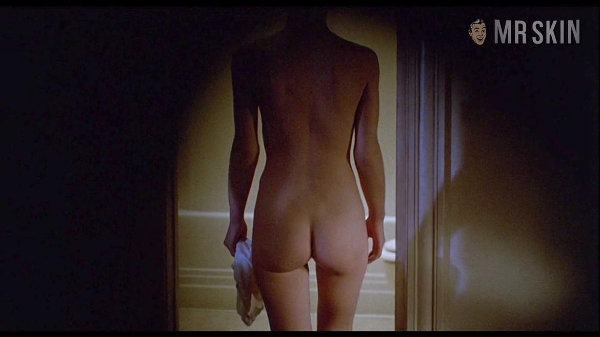 Diana Scarwid in Psycho III (1986) Breasts Butt Body Double Body Double Breasts 183950