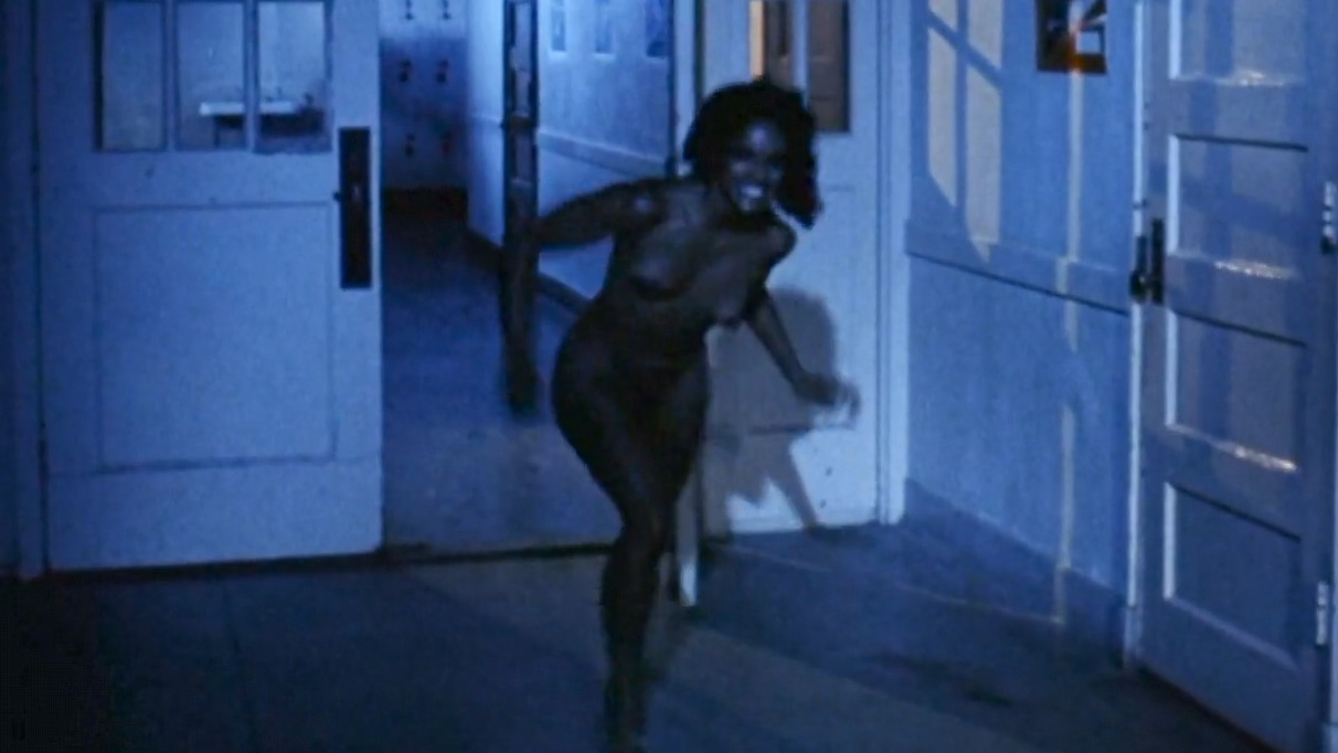 Angela Bennett Nude as Sue Allen Baines. Breasts, Bush, Butt, Sexy, Full Nudity, full frontal. 350264