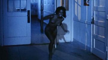 Angela Bennett in Fatal Games (1984) Breasts Bush Butt Sexy Full Nudity Breasts Bush 350264