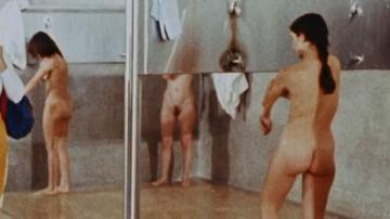 Brinke Stevens in Fatal Games (1984) Breasts Butt Breasts Butt 350265