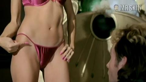 Hottest Jasmine Scenes. Underwear, merkin, sexy. 197997