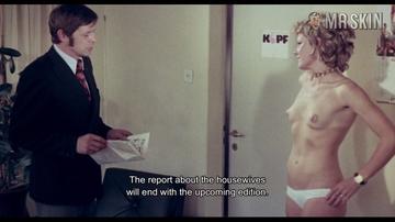 Ursula Marty in The Young Seducers (1971) Breasts Bush Butt Full Nudity Underwear Breasts Bush 271190