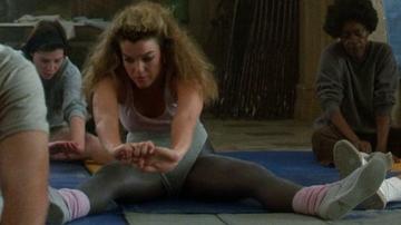 Claudia Christian in Clean and Sober (1988) Sexy Sexy 345768