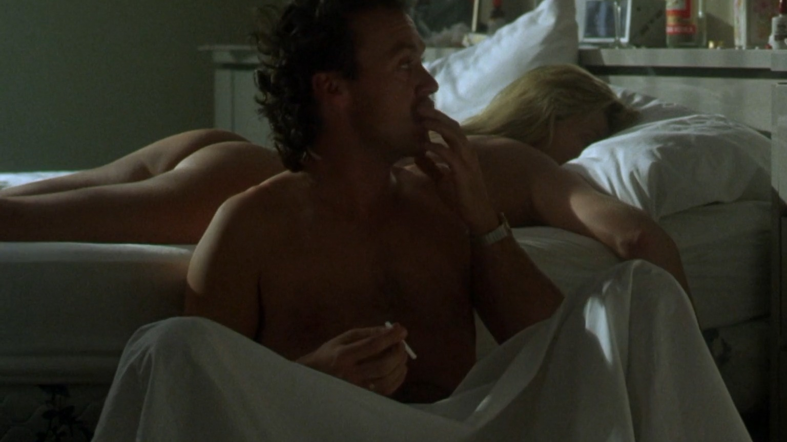 Rachel Ryan in Clean and Sober (1988) Butt Butt 195694