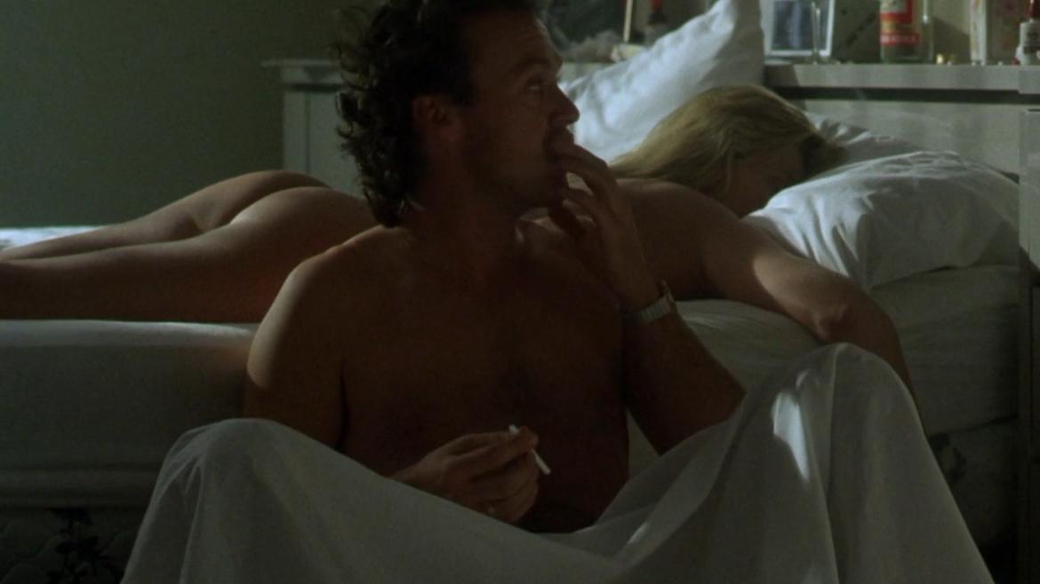 Rachel Ryan in Clean and Sober (1988) Butt Butt 195694