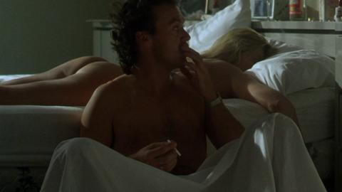 Rachel Ryan Nude in Clean and Sober. Butt. 195694