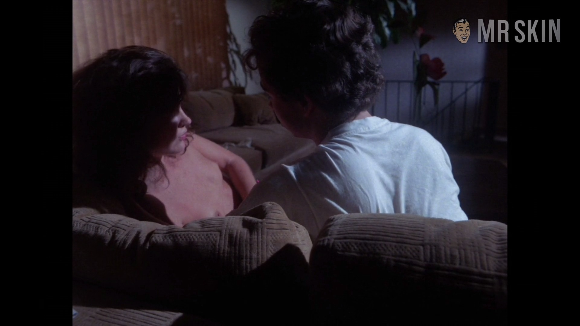 Suzanne Vale in Sex Appeal (1986) Breasts Underwear Breasts Underwear 283011