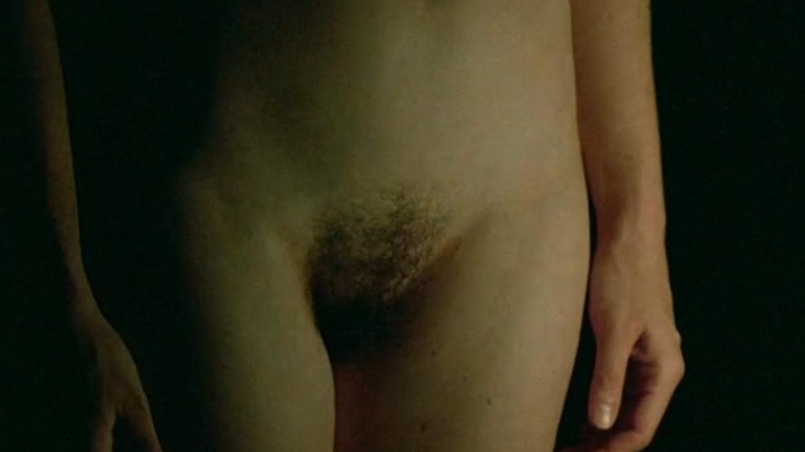 Laurence Masliah Naked as Rachel Donnadieu. Bush, breasts, butt. 208917