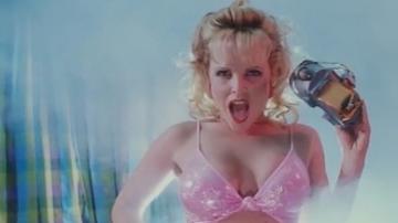 J.J. North in Vice Academy Part 5 (1996) Underwear Breasts Sexy 355692