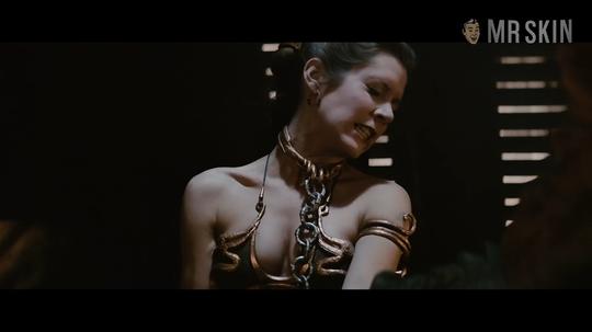 Star Wars: Episode VI - Return of the Jedi