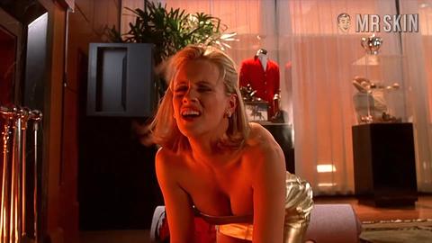 BASEketball's Sexiest Scenes with Jenny McCarthy. Sexy. 229092