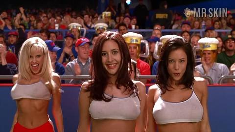 BASEketball's Sexiest Scenes with Kelly Monaco. Sexy. 340476
