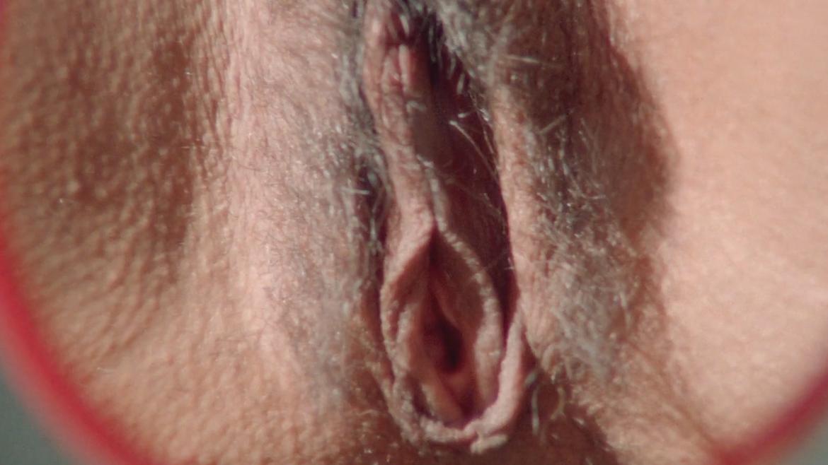 Alessandra Antonelli in P.O. Box Tinto Brass (1995) Bush Butt Sexy Underwear Bush Butt 349413