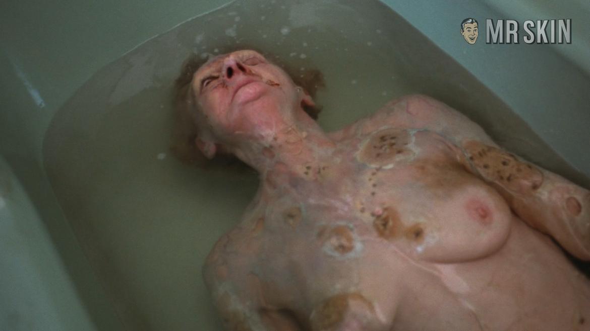 Billie Gibson in The Shining (1980) Breasts Butt Bush Breasts Bush 185773
