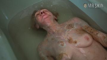 Billie Gibson in The Shining (1980) Breasts Butt Bush Breasts Bush 185773