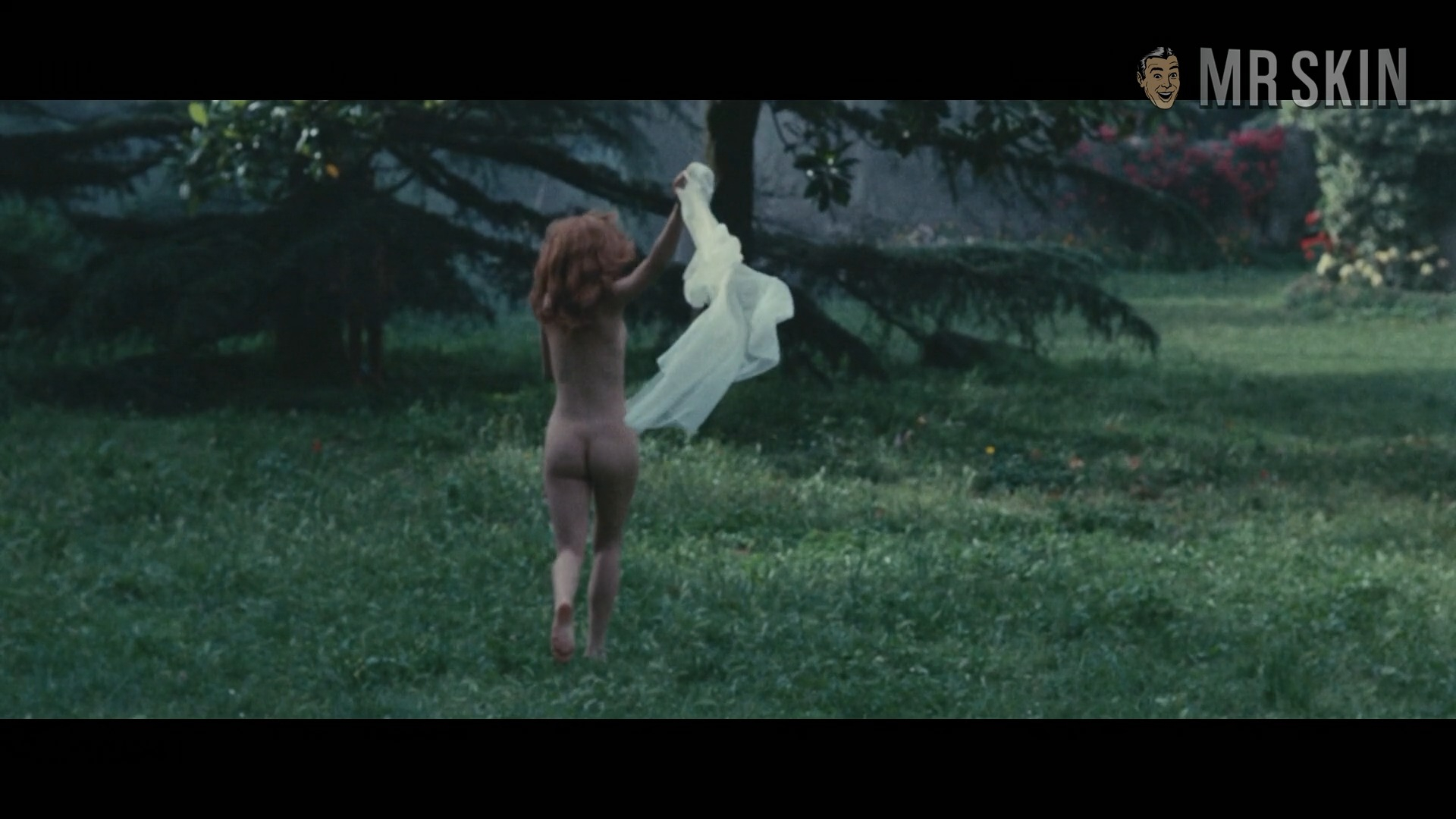 Paola Natale in The Night Evelyn Came Out of the Grave (1971) Breasts Butt Breasts Butt 342807