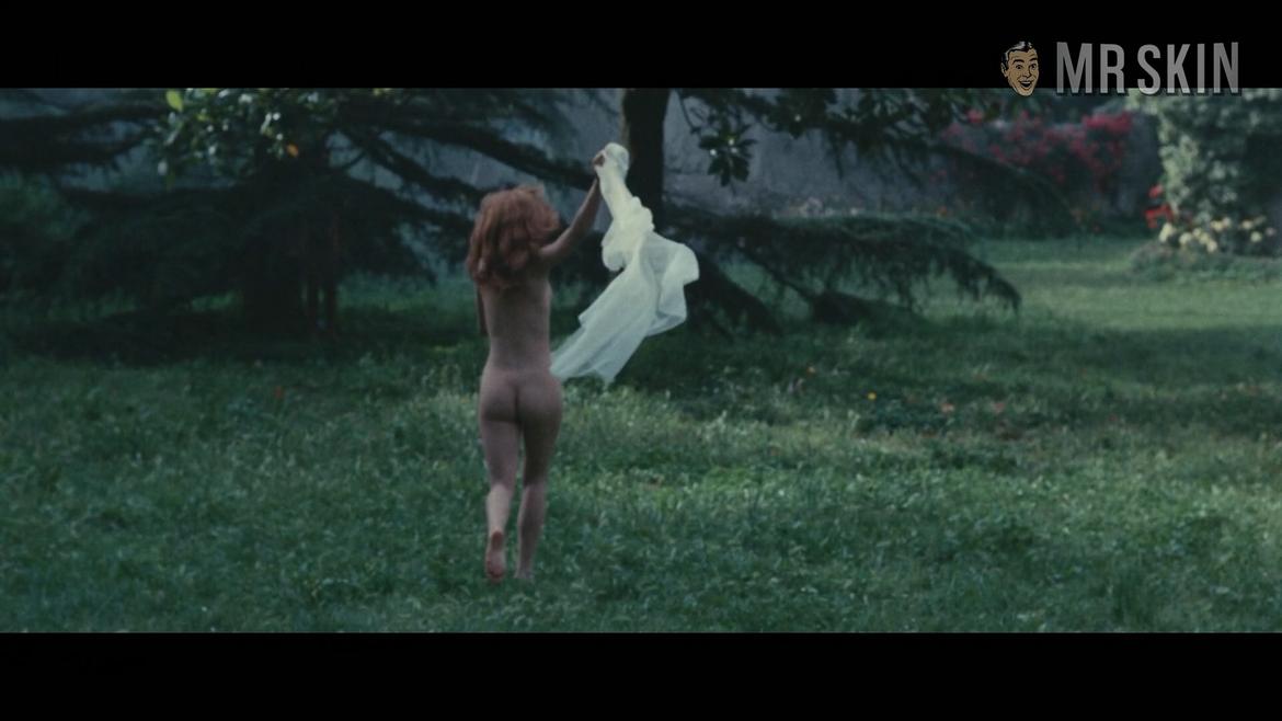 Paola Natale in The Night Evelyn Came Out of the Grave (1971) Breasts Butt Breasts Butt 342807