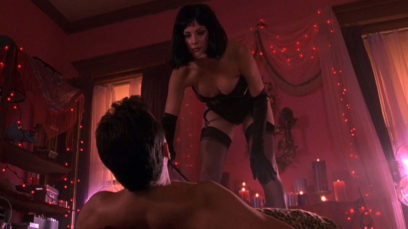 Sexiest Jewel Valentine Scenes. Sexy, butt, underwear. 182440