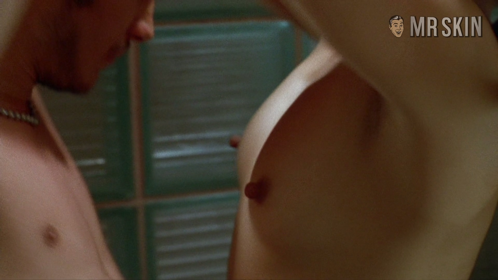 Vanessa Bauche in Amores Perros (2000) Breasts Breasts Sexy 178088