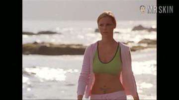 Katherine Heigl in Wuthering Heights (2003) Sexy Bikini Sexy 188308
